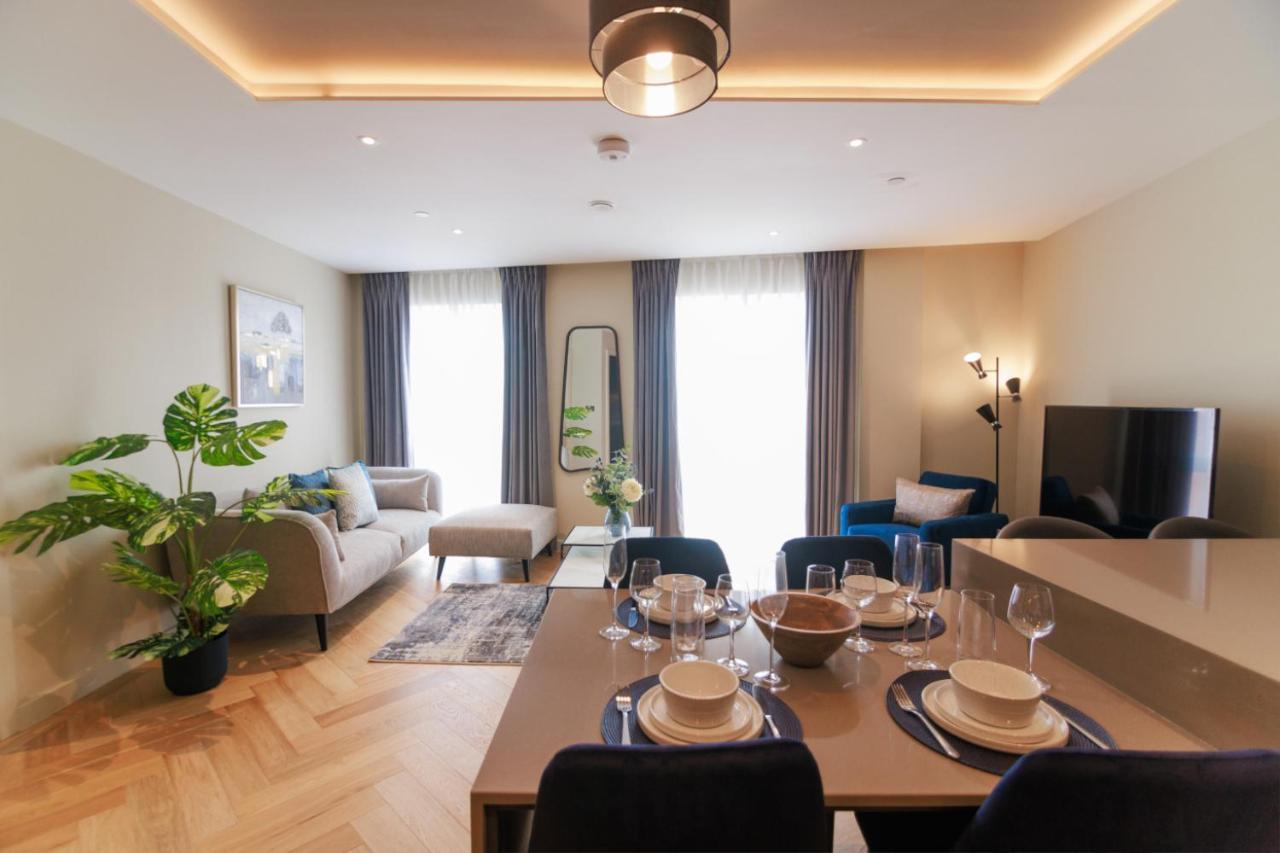 Apartamento Entire 2 Bed - No. 44 - The Cosy Collection Ltd York Exterior foto